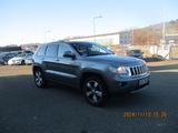 Jeep Grand Cherokee 3.0 CRD Overland - Jeep Grand Cherokee aus 2012 mit Diesel-Antrieb