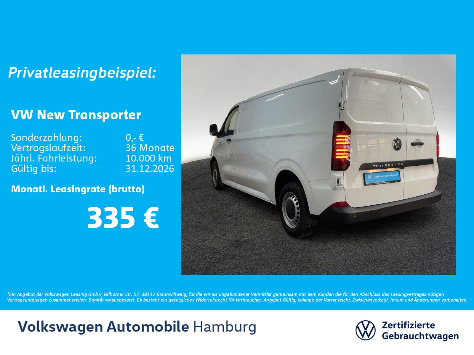 Volkswagen Andere - Bild 2