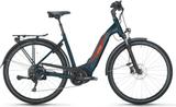 Victoria TRESALO 6 Wave 28" 48 cm - Victoria E-Bikes