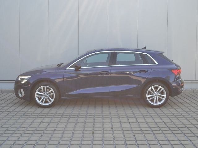 A3 Sportback 35 TDI S-tr. Advanced MATRIX/PANORA