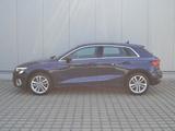 Audi A3 Sportback 35 TDI S-tr. Advanced MATRIX/PANORA - Audi A3: Limousine