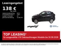 Volkswagen Taigo - Vorschau Bild 1