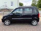 Opel Agila 1.2 Enjoy+Klima+AHK+Garantie+1 Hand - gebrauchte Opel Agila aus dem Jahr 2004