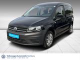 Volkswagen Caddy 1.4 TSI DSG Trendl.Navi Sitzhzg - Volkswagen Caddy mit Benzin-Antrieb: Kombi, 1.4