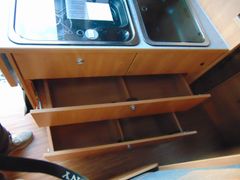 Pössl 2Win Plus*neuwertig-*aut.Sat*Solar*HeoSafe