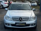 Mercedes-Benz C 200 T-Modell TÜV NEU / NAVI / PDC / SHZ / LED - Mercedes-Benz C-Klasse aus 2011: T Modell