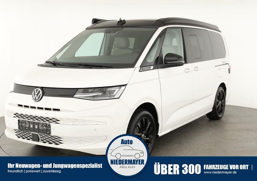 Volkswagen T7 California