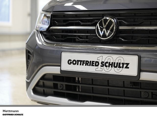 Volkswagen T-Cross - Bild 7