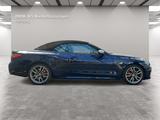 BMW M440i xDrive Cabrio M Sport Driv.Assist.Prof - BMW M440 in Hamburg