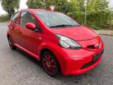 Toyota Aygo AYGO Cool*Klimaanlage*Tüv 06/2026*TOP* - Toyota aus 2007: Aygo