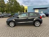 Volkswagen Polo 1.2 TSI Highline 2.HD Klima SHZ Bluetooth - Volkswagen Polo: 3 Türen