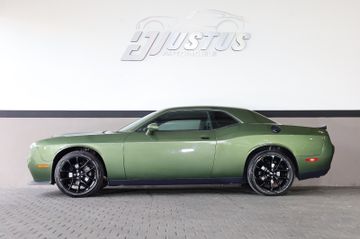 Dodge Challenger - 3