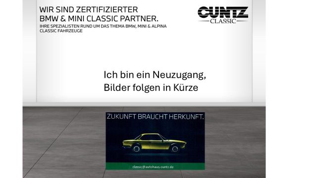 BMW Z3 Roadster 2.0i M Sportfahrwerk HiFi Sitzheizun