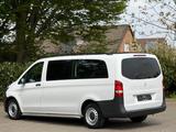 Mercedes-Benz Vito 109 Cdi Tourer Extra Lang 9Sitze Schiebetür - Mercedes-Benz Vito: Extra Lang