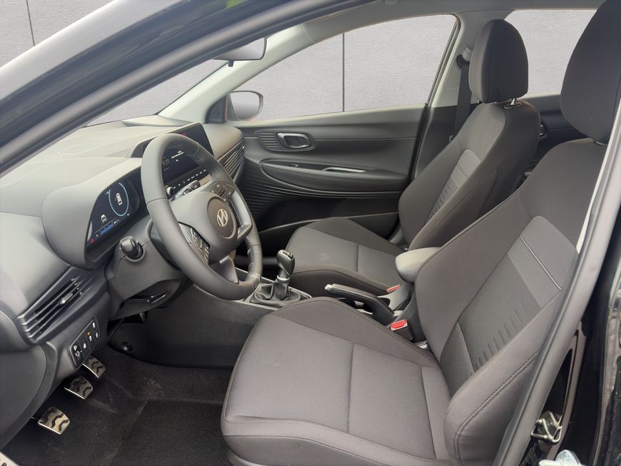 Hyundai BAYON – Bild 10