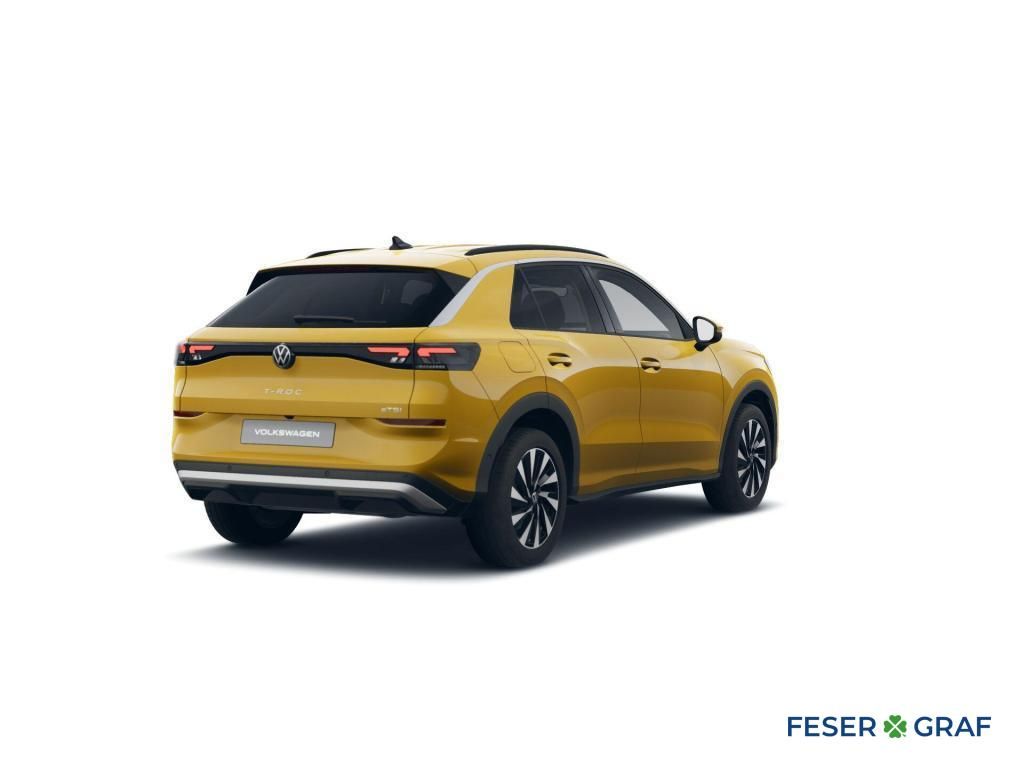Volkswagen T-Roc - Bild 22