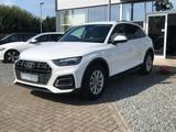 Audi Q5 35 TDI s-tronic Sportsitze AHK Leder 360° VC - Audi Q5 Gebrauchtwagen in Bremen