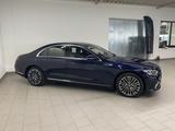 Mercedes-Benz S 580 e 4M DISTRONIC+AIRMATIC+HUD+360°+MEMORY - gebrauchte Mercedes-Benz Limousine