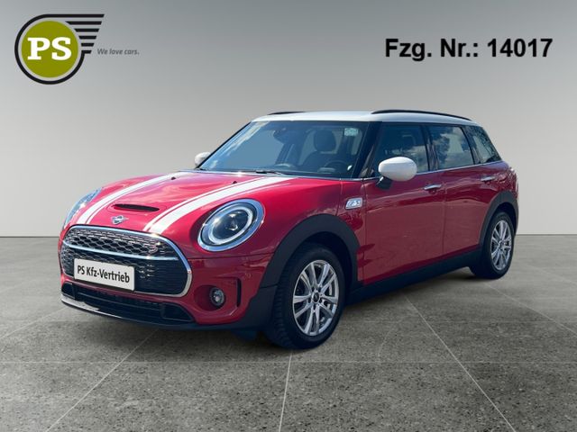 MINI Cooper S Clubman Classic Trim PDC LED Harman-Kar