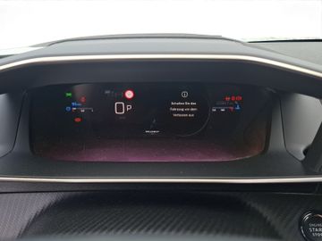 Peugeot 2008 GT 1.2 PureTech 130 360+AHK+Kam.+KeyLess+SD