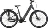 Scott Sub Tour 30 Wave M - E-Citybike E-Bikes