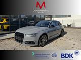 Audi A6 Avant 3.0 TDI quattro competition S Line/Plus - Audi A6: L