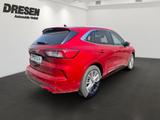 Ford Kuga Vignale PHEV+Sitzheizung+Navi+Rückfahrkamer - Ford Kuga Gebrauchtwagen in Düsseldorf