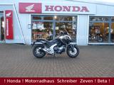 Honda NC 750 X  DCT Umfangreiches Zubehör inkl. - HONDA NC750X DCT
