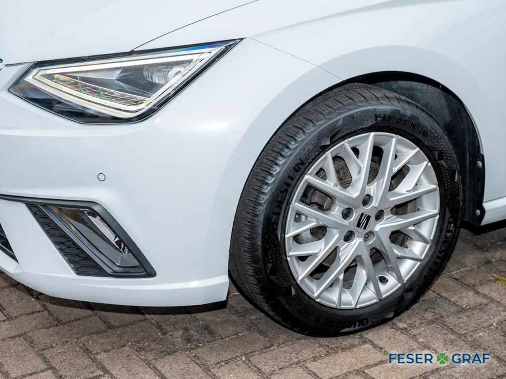 Seat Ibiza - Bild 10