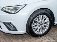 Seat Ibiza - Vorschau Bild 10