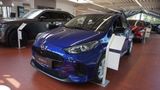 Vorschaubild Mazda 2 Hybrid 1.5L Hybrid VVT-i 116