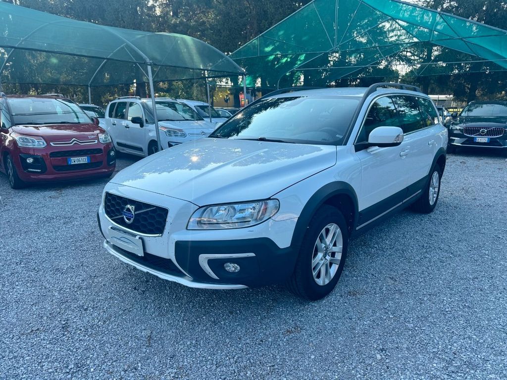 Image of Volvo C70