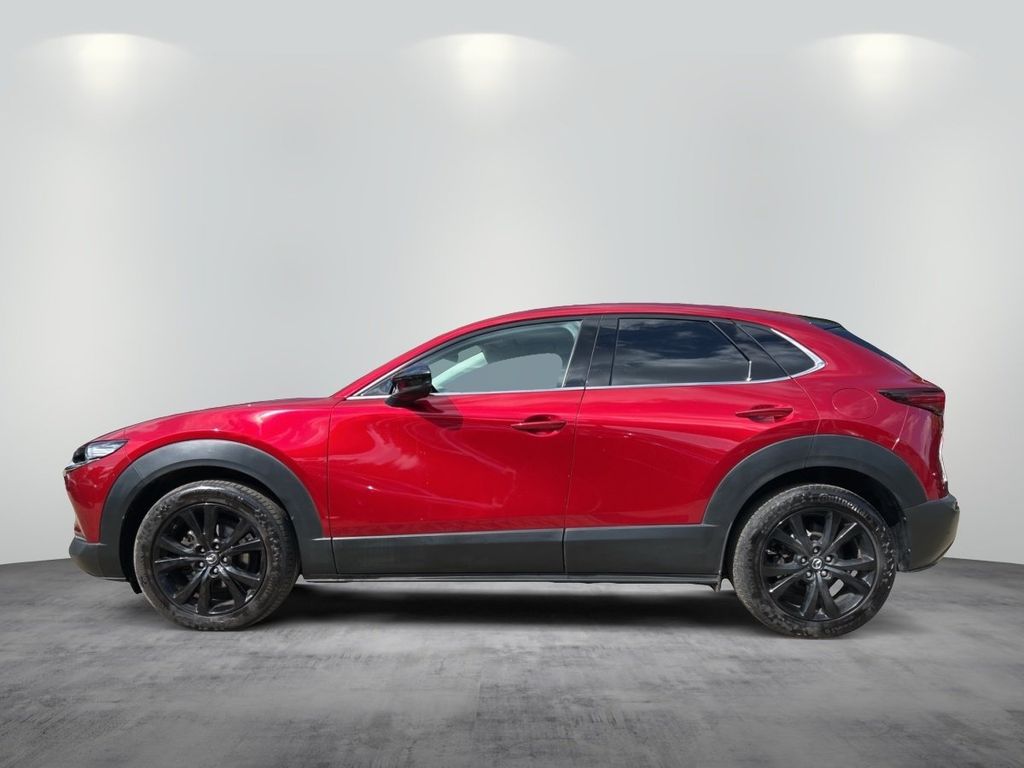 Mazda CX-30 — hlavná fotografia