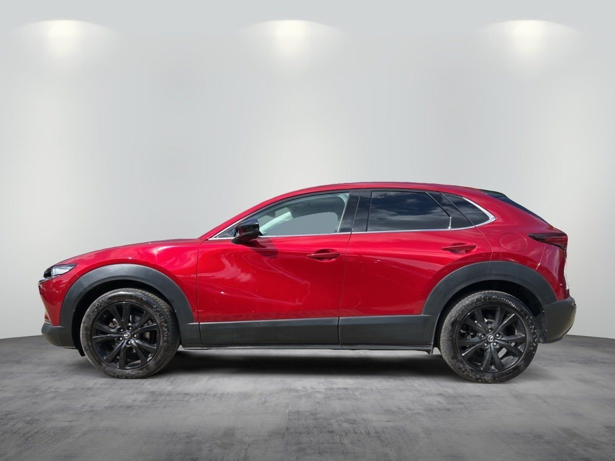 Mazda CX-30 2.0l "Homura" 150PS M Hybrid imagem 2