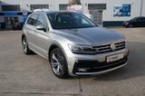 Volkswagen Tiguan Sound BMT R-Line Standhzg/LED