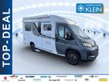 Knaus Van TI 550 MF VANSATION *Modell 2026*TV-Paket* - Knaus Van 550