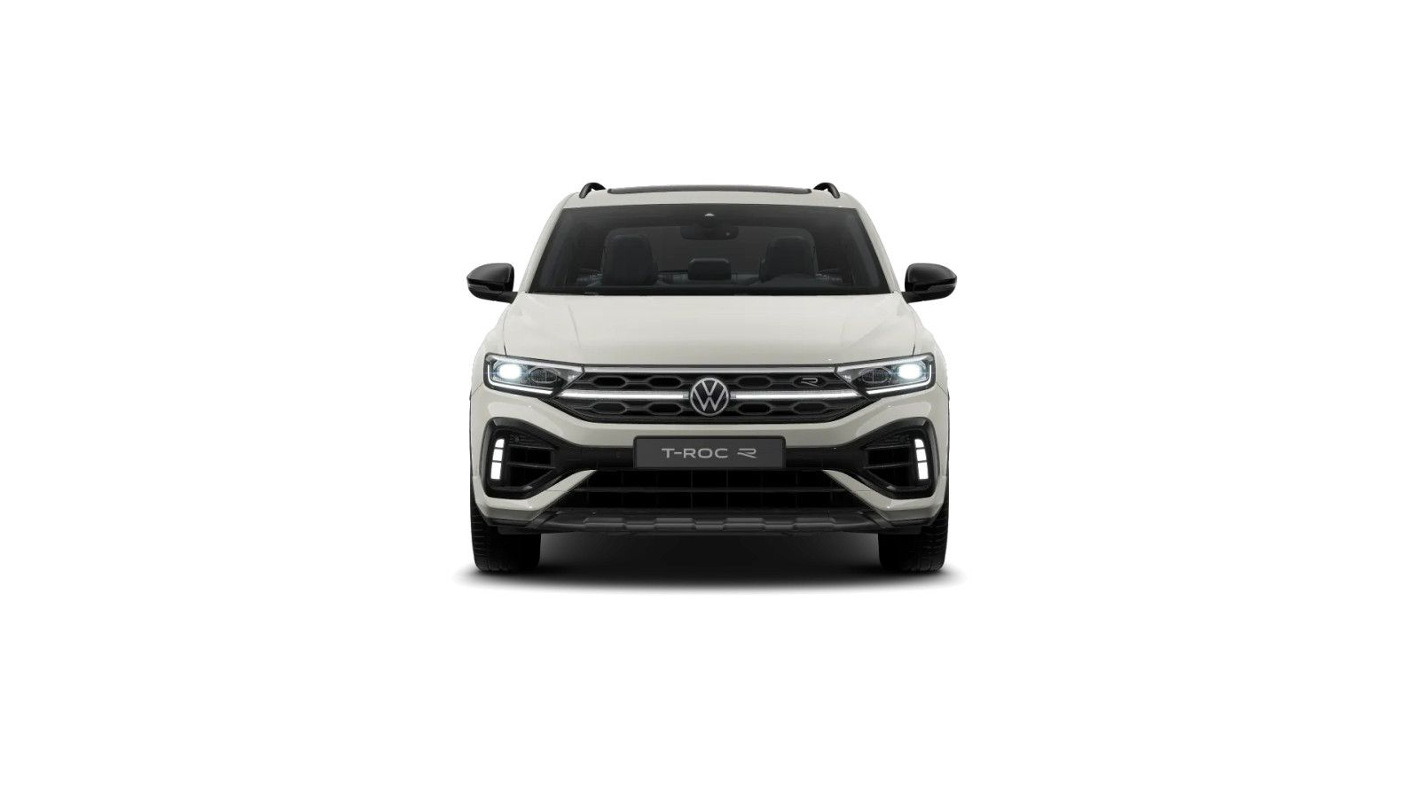 Volkswagen T-Roc DSG M R LM19 PANO NAVI KAMERA foto 3