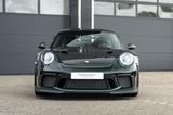 Porsche 991.2 GT3 RS PTS BREWSTER GREEN WEISSACH PCCB - Autos aus dem Jahr 2019