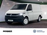 Volkswagen T6.1 Kasten 2,0 TDI AHK KLIMA PDC - Volkswagen T6 Transporter aus 2025