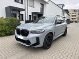 BMW X3 M COMPETITION (Premium Selection 09/2027) - gebrauchte BMW X3 M aus dem Jahr 2022