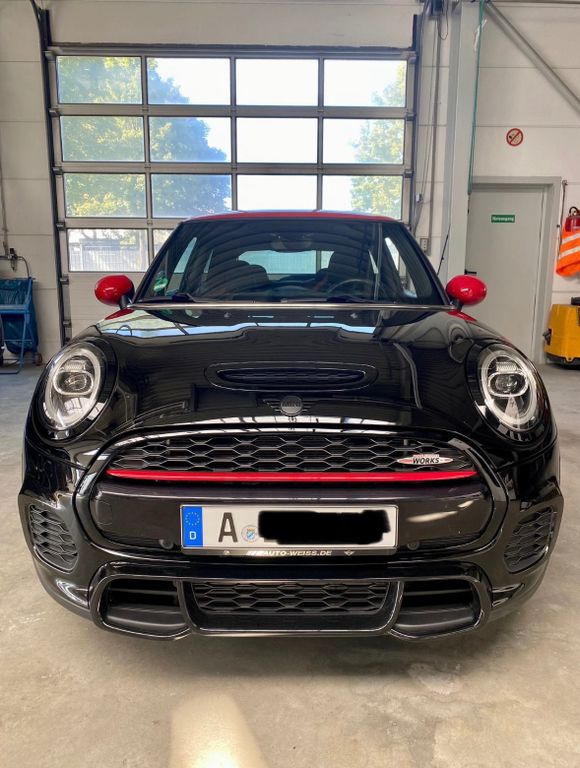 Image of MINI John Cooper Works