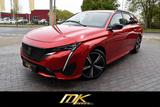 Peugeot 308 SW GT PT 130 EAT8*MATRIX*CARPLAY*AHK*NAVI* - Peugeot 308: Kombi