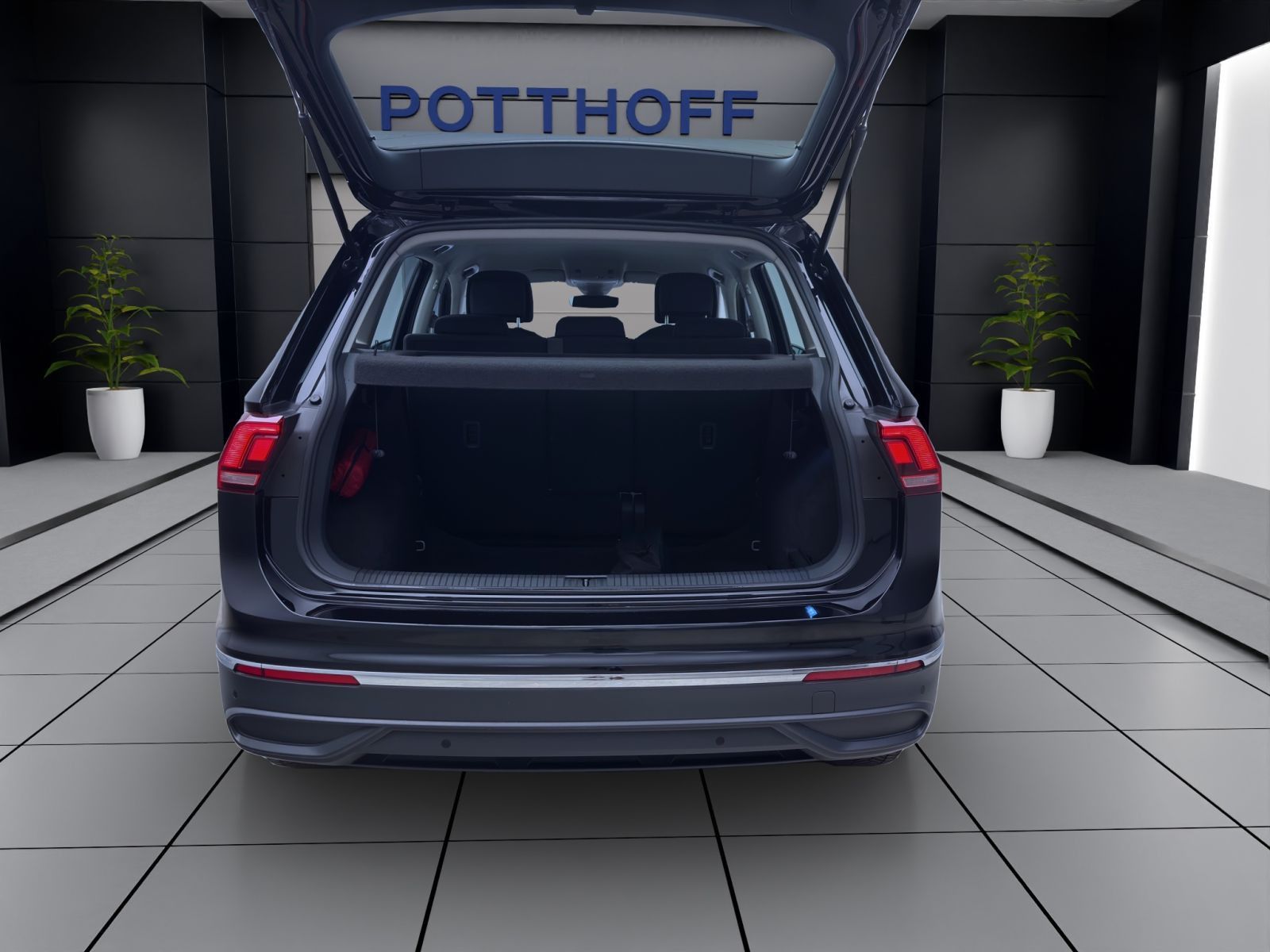 Volkswagen Tiguan - Bild 5