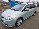 Mazda 5 Cr19 7 SITZ Benziner 2.0,Keine TÜV,Kamera - gebrauchte Mazda 5 aus dem Jahr 2005