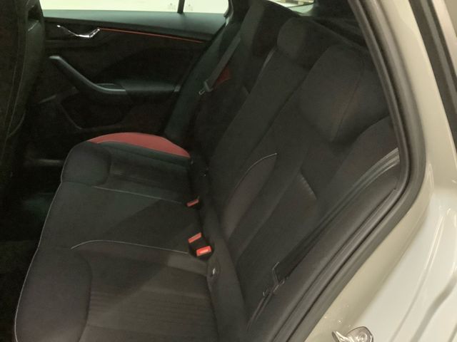 SCALA MONTE CARLO 1.5 110kW DSG PANO, ALU18 NAVI