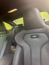 BMW M2 Competition / Carbon Fibre / Harman Kardon - silberne BMW M2