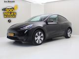 Tesla Model Y Standard RWD Plus 351pk AMD RYZEN [ LFP - schwarze Tesla Model Y