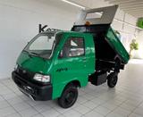 Piaggio Porter 1.3 Allrad 4x4 Kipper Stdhz 1.Hand HU neu - Offers
