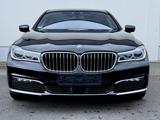BMW 740 d xDrive*Leder*Navi*Laser*Masage*360 Kamera - BMW 740: D