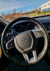 Land Rover Discovery Sport Si4 177kW Automatik 4WD HSE - Land Rover: Sport